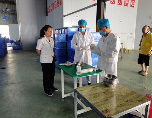 都勻市開(kāi)展餐具飲具集中消毒服務(wù)單位專項(xiàng)監(jiān)督檢查，筑牢公共衛(wèi)生安全防線